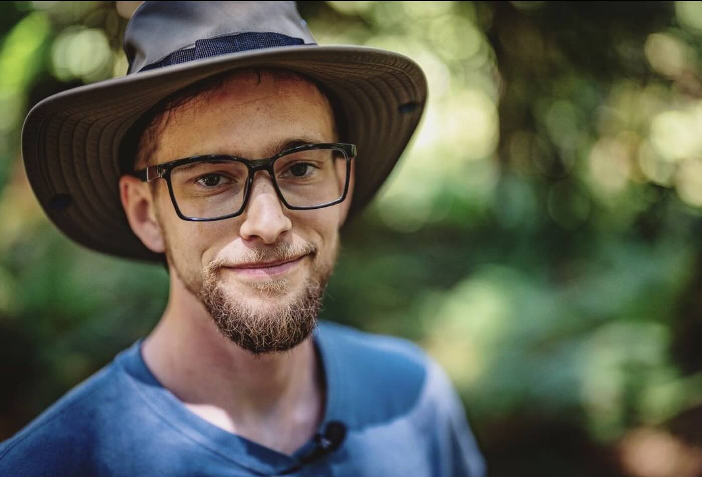 Jesse Boyes