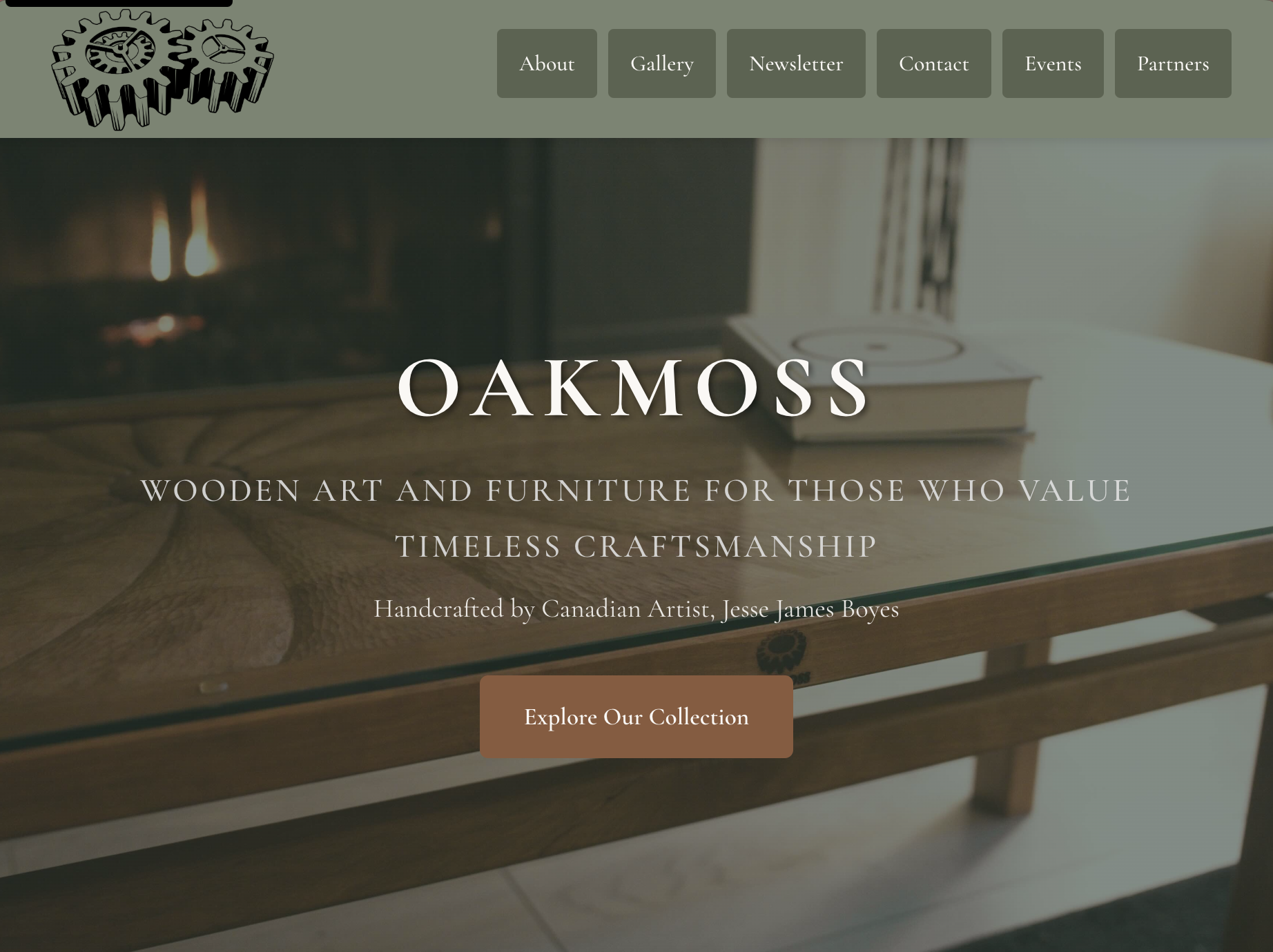 Oakmoss